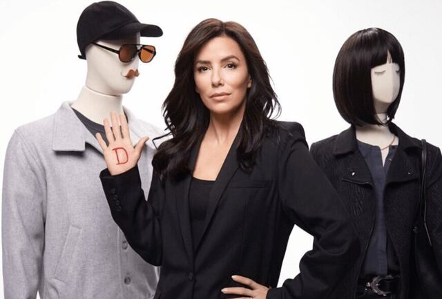 “El acoso callejero nunca es tu culpa”