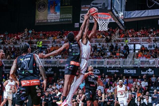 Movidas en las escuadras de BSN