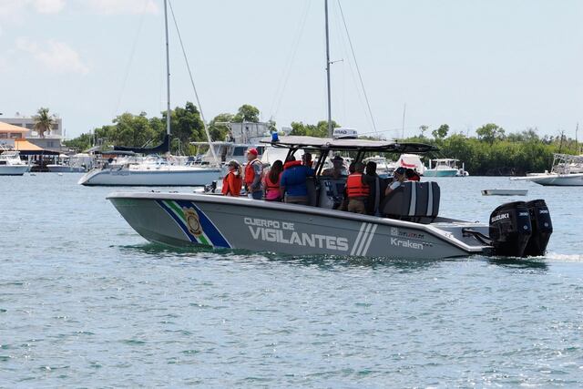 ¿Vas para la playa este fin de semana largo? Sigue estas recomendaciones para disfrutar con seguridad y cuidar el ambiente