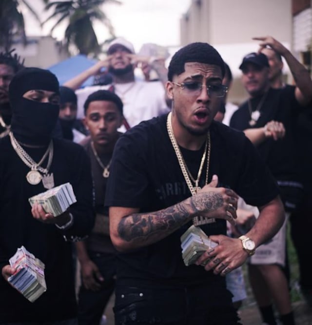 Federales capturan a uno de los fugitivos tras operativo en Lloréns Torres