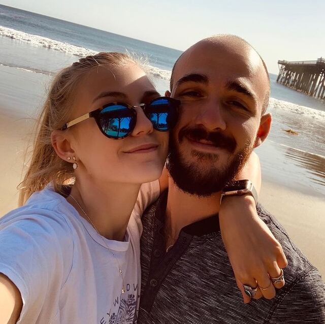 Informe de autopsia: Gabby Petito murió estrangulada