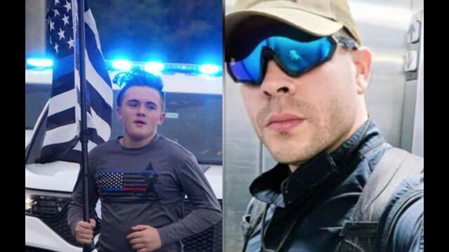 Joven estadounidense correrá una milla en memoria de Eliezer Ramos Vélez