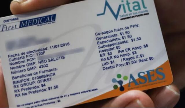 Estos beneficiarios del Plan Vital y Medicare Platino tienen tiempo adicional para completar proceso de recertificación