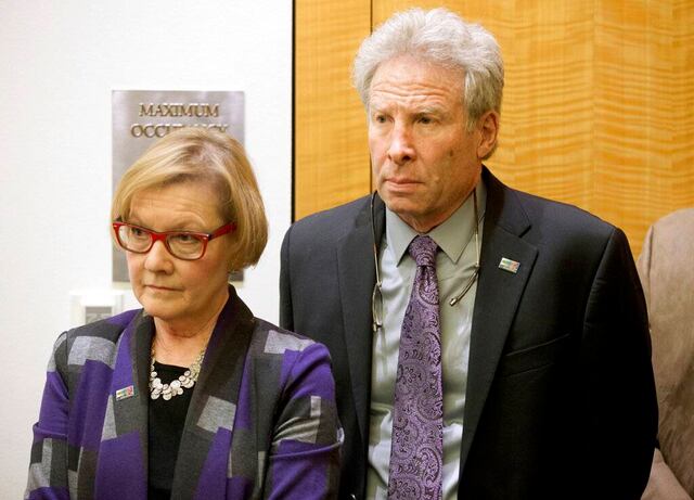 Denuncian a Facebook por video de periodista asesinada mientras transmitía en vivo