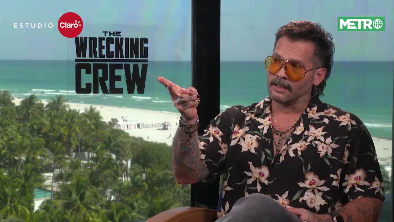 Emocionante proyecto: Familia y masculinidad en Hollywood