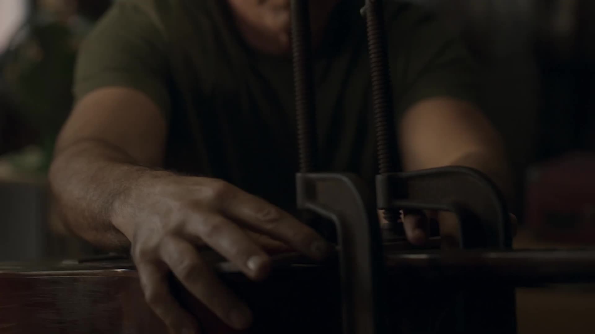 Entrevista actores película puertorriqueña: Música, identidad y compromiso social