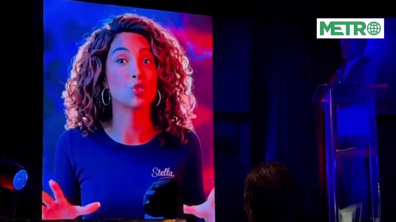 Nuevo Dodge Charger Scat Pack 6 Pack: El Muscle Car Más Poderoso en Puerto Rico con Stella, Asistente Virtual 24-7